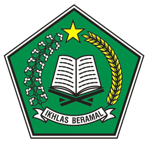 Logo Kemenag